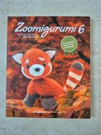 Zoomigurumi 6 - Joke Vermeiren, Ophalen of Verzenden, Zo goed als nieuw, Breien en Haken