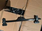 Kledingshangers met clip/ broekhangers 50stuks, Kleding | Dames, Kledinghangers, Ophalen of Verzenden, Nieuw, Kunststof