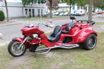 Rewaco RF1 RF-1 GT Touring Trike automaat 140 pk turbo, Motoren, Quads en Trikes, 1500 cc, Meer dan 35 kW