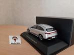 Mercedes Benz EQC 400 4matic Hightech-Silver MiniMax 1:43, Overige merken, MiniMax, Auto, Nieuw