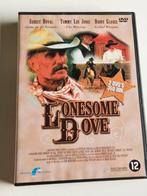 Lonesome Dove (1988), Robert Duval, Tommy Lee Jones, Cd's en Dvd's, 1980 tot heden, Drama, Ophalen of Verzenden, Zo goed als nieuw