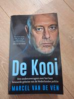 De Kooi - Marcel van de Ven, Ophalen of Verzenden, Zo goed als nieuw, Marcel van de Ven, Politiek