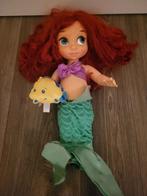 Animator doll Ariel, Verzamelen, Disney, Ophalen of Verzenden, Zo goed als nieuw, Beeldje of Figuurtje