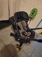 3-in-1

DOONA Kinderwagen Autostoel & Buggy, Ophalen