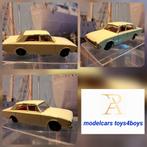 Matchbox no 45 Ford Corsair  1966 1/66, Verzenden, Gebruikt, Auto