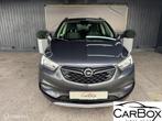 Opel Mokka X 1.4 Turbo Innovation, Voorwielaandrijving, 65 €/maand, Gebruikt, Euro 6