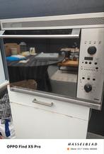 Atag Inbouw Oven met Grill, 45 tot 60 cm, Gebruikt, Hete lucht, Ophalen of Verzenden