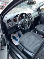Volkswagen Polo 1.2 TSI 2014 5 DEURS BlueMotion Edition NAP, Voorwielaandrijving, Euro 5, Gebruikt, 4 cilinders