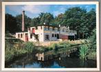 Stoomzuivelfabriek Freia, Nederlands Openluchtmuseum Arnhem, Ophalen of Verzenden, Ongelopen, Gelderland