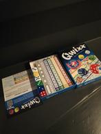 Qwixx, roll and write spel, Vijf spelers of meer, Ophalen of Verzenden, Zo goed als nieuw