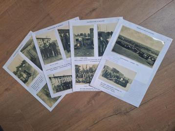 1943 Arbeitseinsatz Dresden beschikbaar voor biedingen