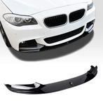M-Performance Frontspoiler BMW 5 serie | F10 & F11 |GL Black, Ophalen of Verzenden