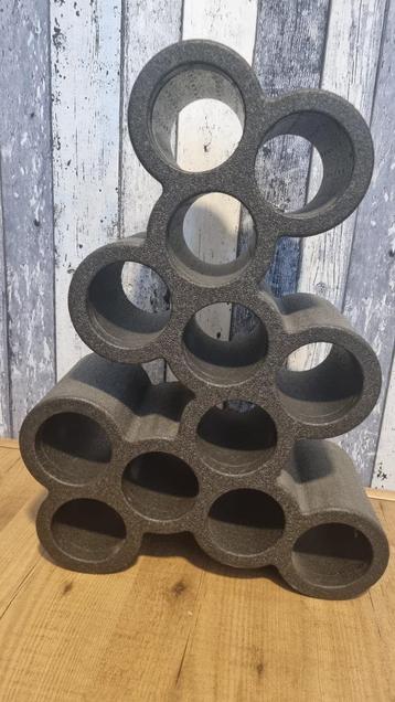 Wijnrek Grape Goods Design  beschikbaar voor biedingen
