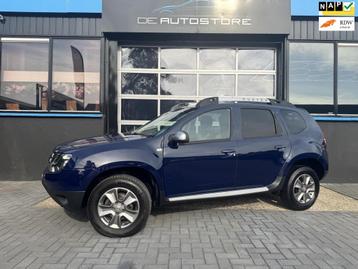 Dacia Duster 1.2 TCe 4x2 Lauréate 1e Eig navi Airco Cruise  beschikbaar voor biedingen
