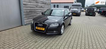 Audi A3 Sportback 1.6 TDI Ambition Advance beschikbaar voor biedingen