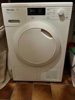 Miele wasdroger, Ophalen, 6 tot 8 kg, Gebruikt, Voorlader