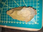 Fontmaure Neanderthaler artefact, Verzamelen, Mineralen en Fossielen, Ophalen of Verzenden