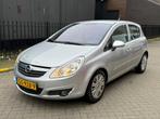 Opel Corsa 1.4-16V Business | Automaat | 5-Deurs | Apk, Auto's, Opel, 4 cilinders, 49 €/maand, Bedrijf, 1364 cc