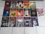 Lot Suske en Wiske Amoras, Complete serie of reeks, Ophalen, Nieuw, Charel Cambré