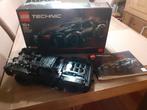 Lego batmobile 42127, Ophalen of Verzenden, Zo goed als nieuw