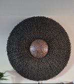 Handgemaakte Kunst Wandlamp, Huis en Inrichting, Lampen | Wandlampen, Ophalen, Gebruikt, Metaal, Kunstzinnig