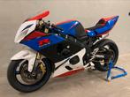 Nette Suzuki GSX R 600 K5 circuitmotor, Motoren, Particulier, Super Sport, 4 cilinders, Meer dan 35 kW