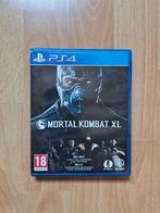 Mortal Kombat XL - PlayStation 4 (PS4), Spelcomputers en Games, Games | Sony PlayStation 4, Vanaf 18 jaar, Ophalen of Verzenden