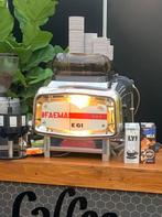 Faema E61 Espressomachine - 1967 - Volledig Gereviseerd, Witgoed en Apparatuur, Koffiezetapparaten, Ophalen of Verzenden, Gebruikt