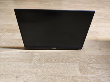 Asus Zenscreen MB16QHG (16" | 2560x1600 | 16:10) beschikbaar voor biedingen