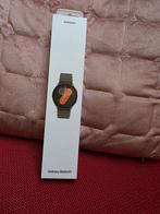 Nieuwe Samsung Galaxy Watch 7, Sieraden, Tassen en Uiterlijk, Smartwatches, Zwart, Nieuw, Ophalen of Verzenden, Samsung