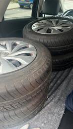 Volkswagen polo banden goodyear zgan, Auto-onderdelen, Ophalen