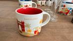 Collectie Starbucks mokken Europa!, Huis en Inrichting, Ophalen of Verzenden, Zo goed als nieuw, Overige stijlen, Kop(pen) en/of Schotel(s)