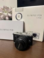 Olympus pen e-pl8, Audio, Tv en Foto, Fotocamera's Digitaal, Ophalen of Verzenden, Zo goed als nieuw, Olympus