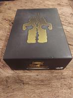 7th Continent - basis spel - kickstarter editie, Een of twee spelers, Ophalen of Verzenden, Gebruikt, Serious Poulp