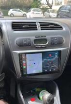 Seat Leon | 2005 - 2012 | Autoradio, Nieuw, Ophalen of Verzenden