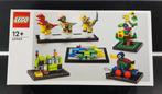 LEGO set 40563 – Tribute to LEGO House – Nieuw in doos!, Info@lego.com, Lego, Nieuw, Ophalen of Verzenden