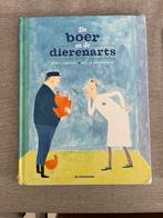 Pim Lammers - De boer en de dierenarts, Ophalen of Verzenden, Gelezen, Pim Lammers