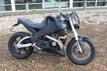 Buell XB 9 XB-9 S Lightning beschikbaar voor biedingen