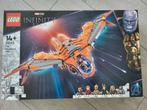 Lego Marvel, Guardians' Ship 76193. Nieuw in doos, Ophalen of Verzenden, Nieuw, Complete set, Lego