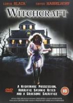 Witchcraft [1988] (IMPORT), Zo goed als nieuw, Ophalen, Slasher, Vanaf 16 jaar