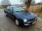 Ford Scorpio 2.3 I SDN AUT 1998 Nieuwe apk!, Auto's, Ford, Automaat, Achterwielaandrijving, 1429 kg, 4 cilinders