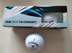 Golfballen callaway 2, Ophalen of Verzenden, Zo goed als nieuw, Bal(len), Callaway