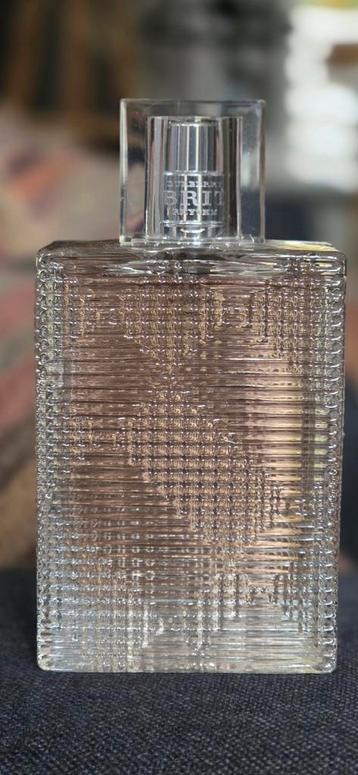 Burberry Brit Rhythm For Her - 50ml beschikbaar voor biedingen