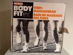 Vintage Beurer Body Fit voetmassagebad, Sport en Fitness, Gezondheidsproducten en Wellness, Ophalen of Verzenden, Gebruikt, Overige typen