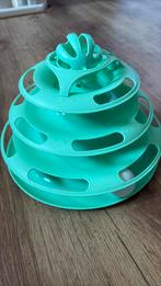 Kattenspeeltje, Ophalen of Verzenden, Zo goed als nieuw