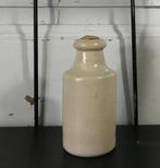 Mercure kwik kruikje Frères Paris met origineel etiket, Antiek en Kunst, Antiek | Gereedschap en Instrumenten, Ophalen of Verzenden