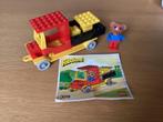 Fabuland 7 sets automobielen., Verzenden, Zo goed als nieuw, Lego