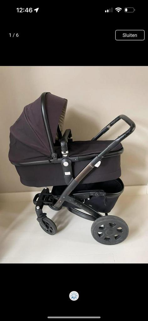Joolz geo 2 met maxicosi, Kinderen en Baby's, Kinderwagens en Combinaties, Ophalen