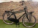 Fietshokje Raaks: Raaks Transportfiets H55 N3 NIEUW