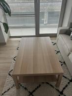 Salontafel, Huis en Inrichting, Tafels | Salontafels, Ophalen, Gebruikt, 100 tot 150 cm, 50 tot 100 cm